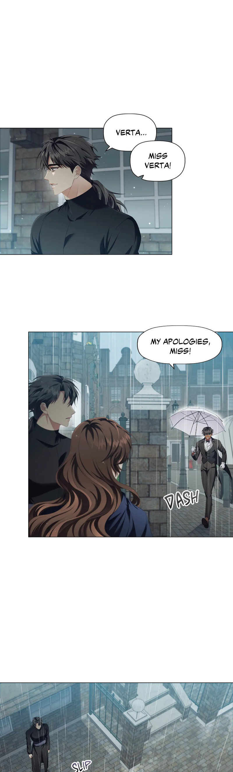 Depths of Malice Chapter 42 Page 16