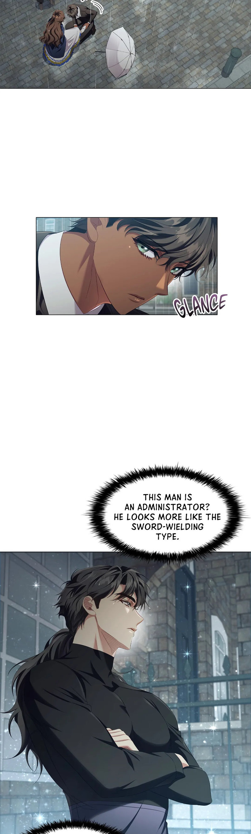 Depths of Malice Chapter 42 Page 17