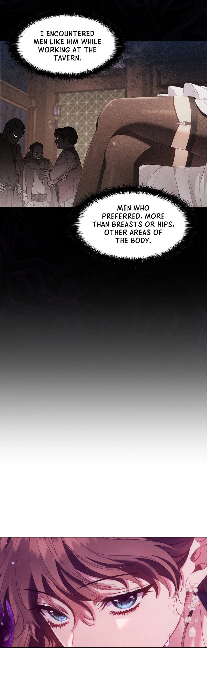 Depths of Malice Chapter 42 Page 2