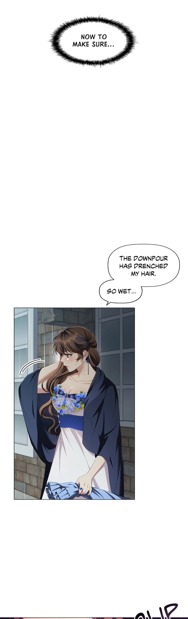 Depths of Malice Chapter 42 Page 3