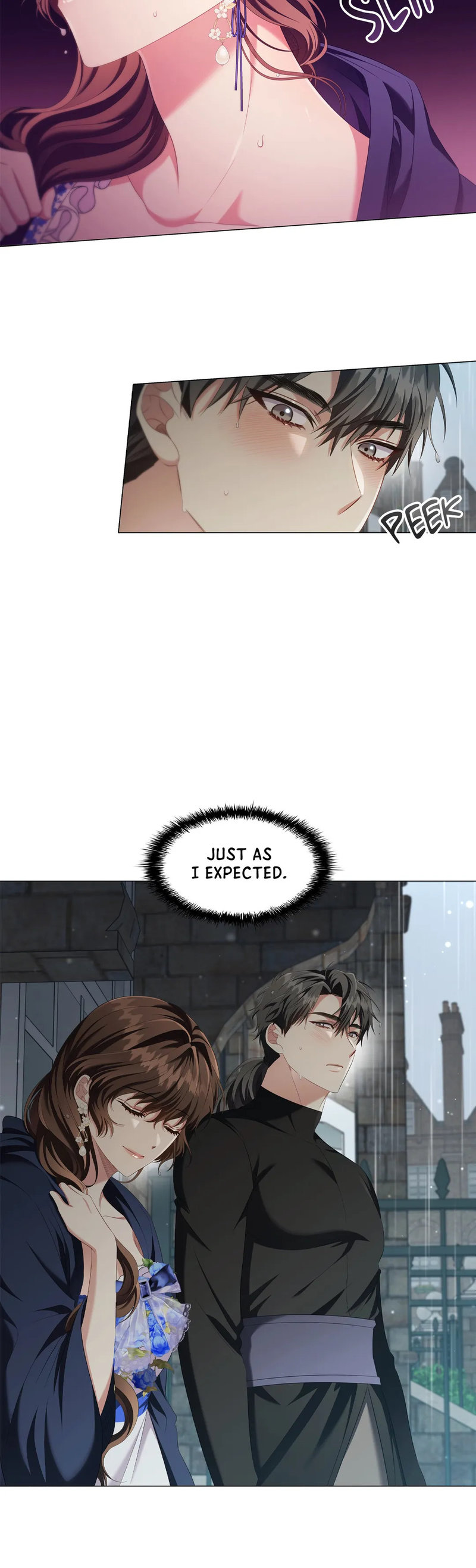 Depths of Malice Chapter 42 Page 4