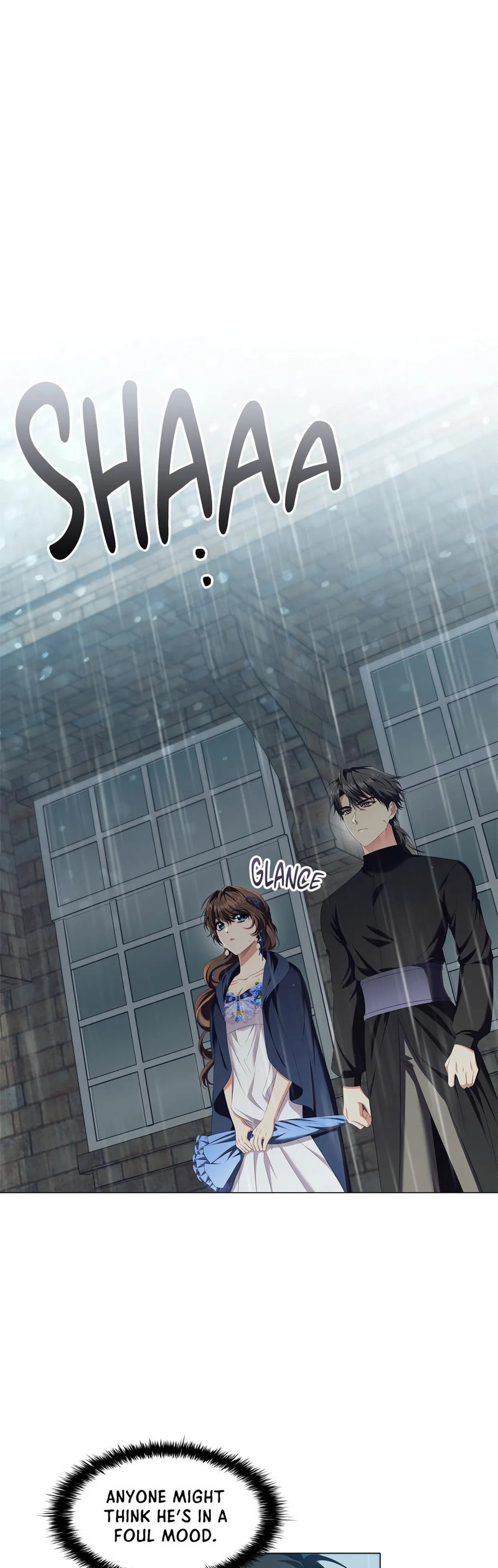 Depths of Malice Chapter 42 Page 8
