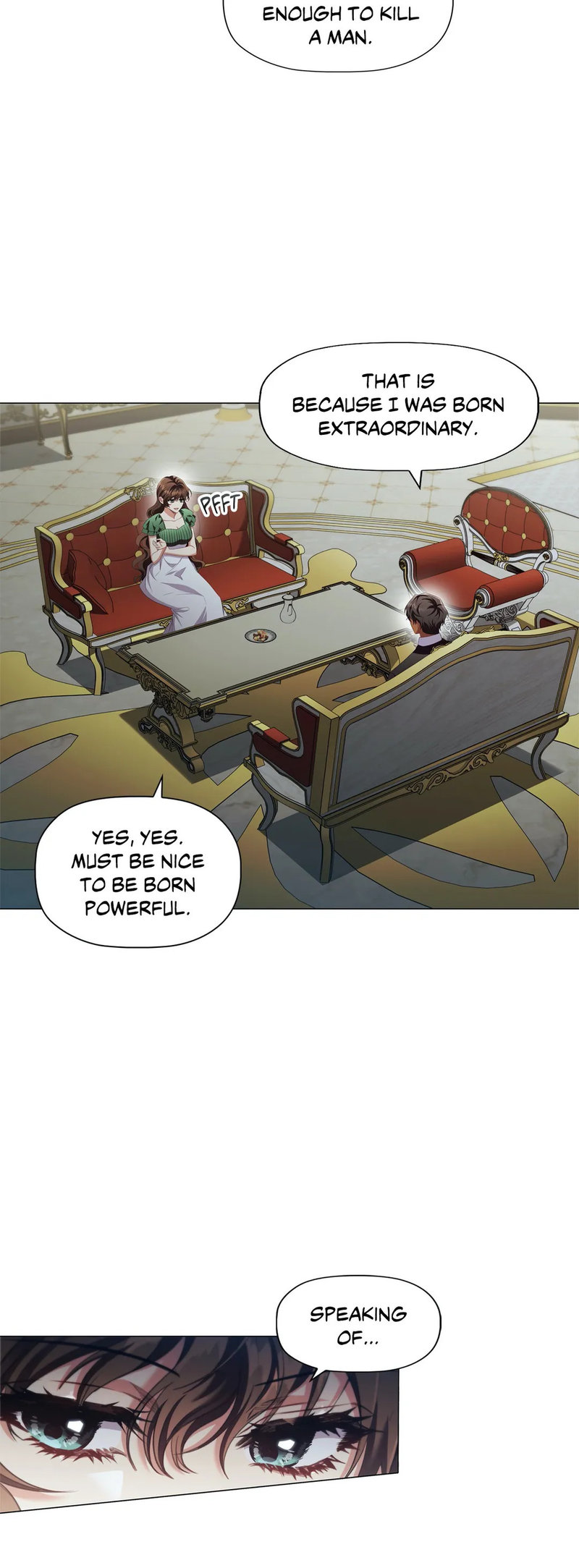 Depths of Malice Chapter 43 Page 17