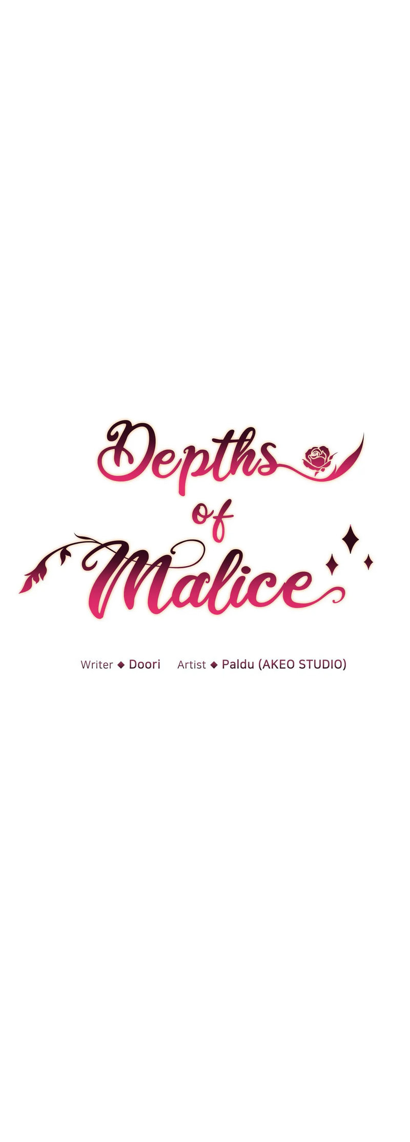 Depths of Malice Chapter 43 Page 6