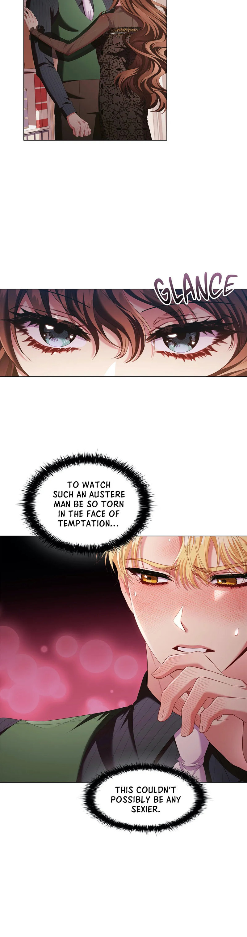 Depths of Malice Chapter 44 Page 21
