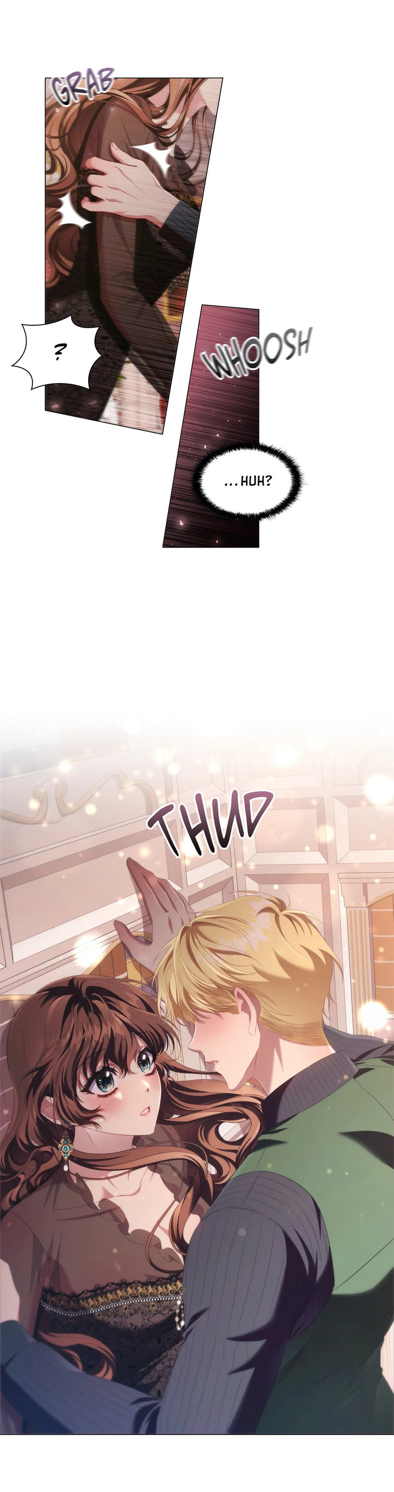 Depths of Malice Chapter 44 Page 22