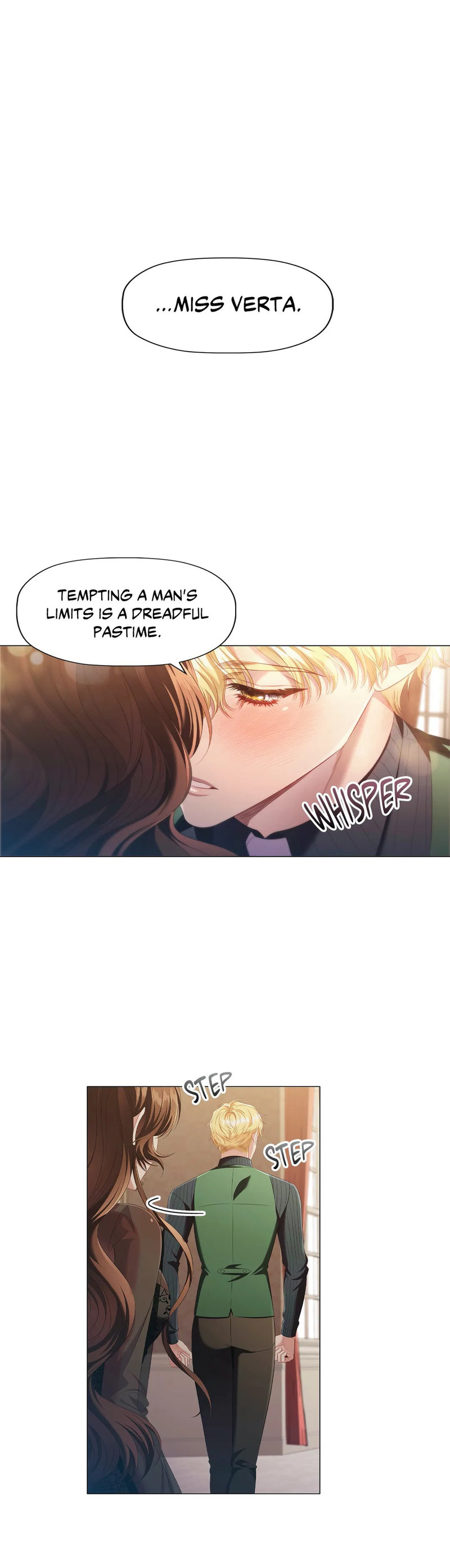 Depths of Malice Chapter 44 Page 24