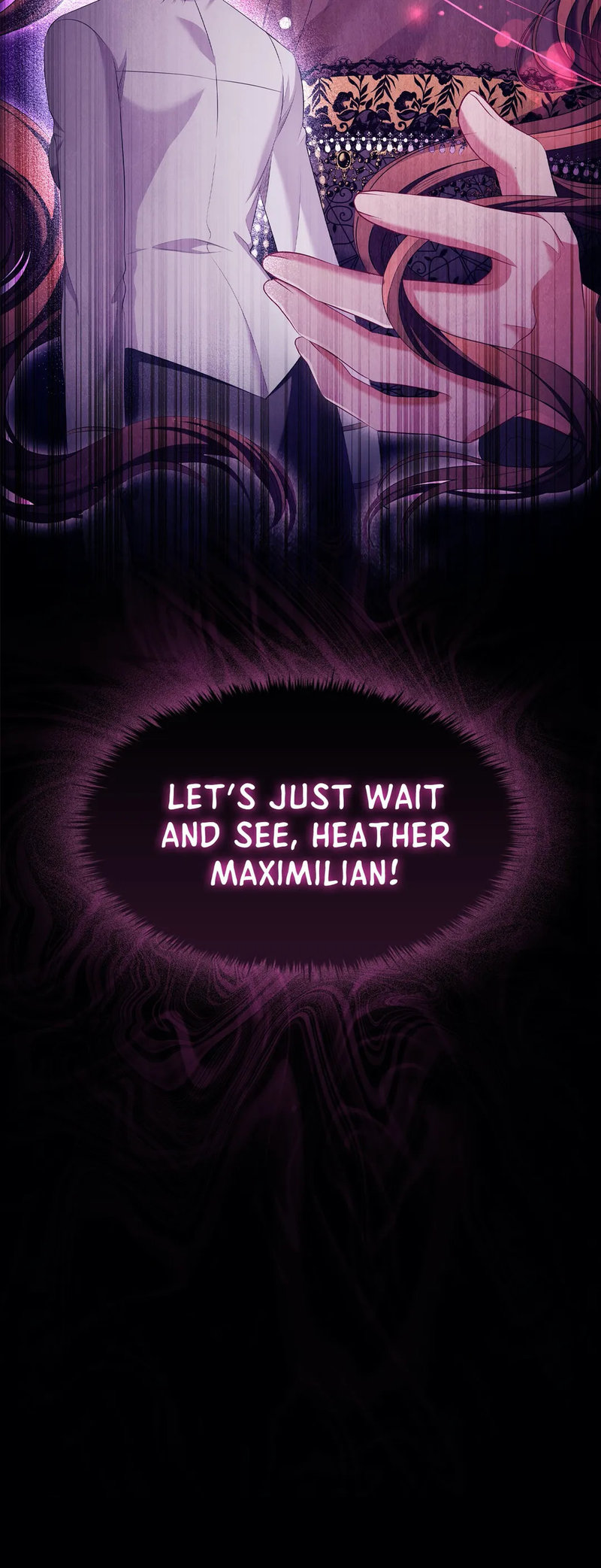 Depths of Malice Chapter 44 Page 31