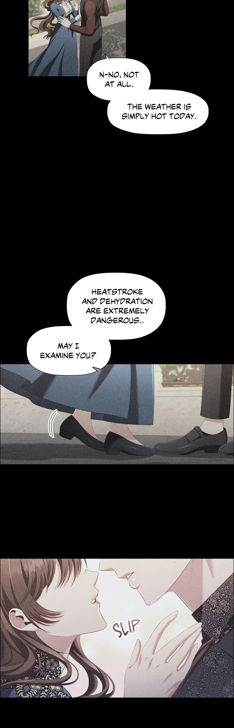 Depths of Malice Chapter 44 Page 7