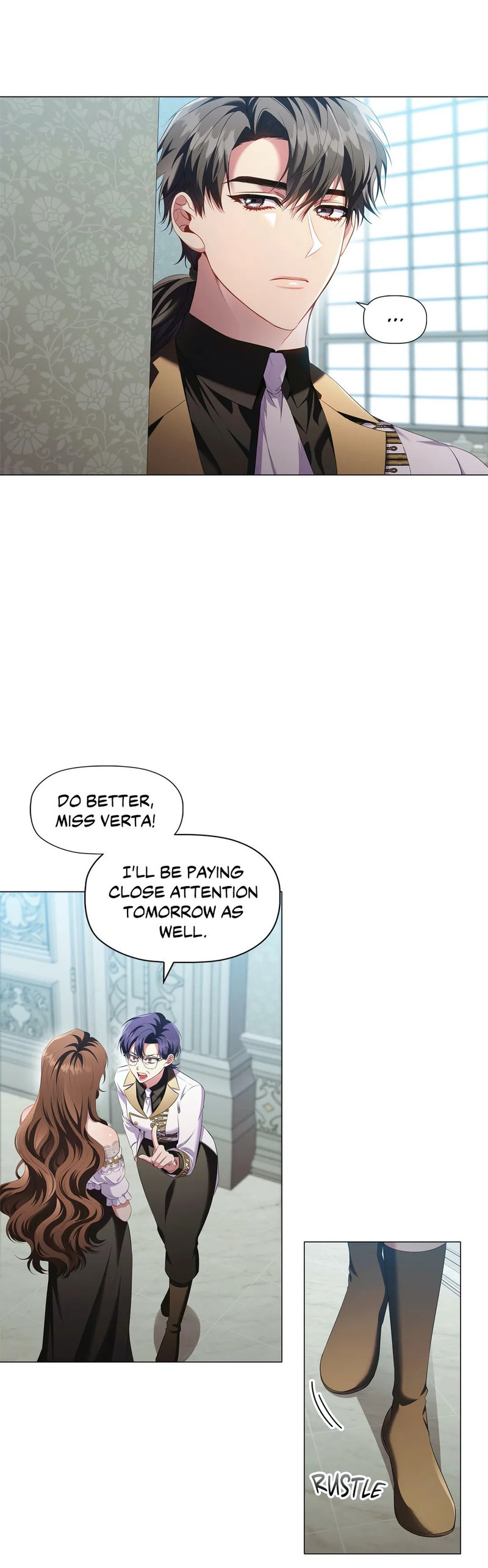 Depths of Malice Chapter 45 Page 30
