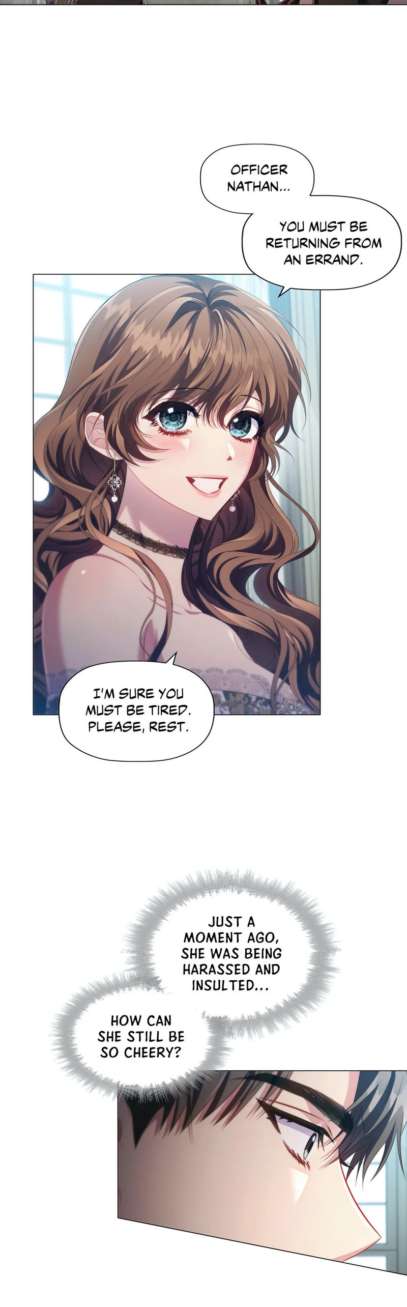 Depths of Malice Chapter 45 Page 32