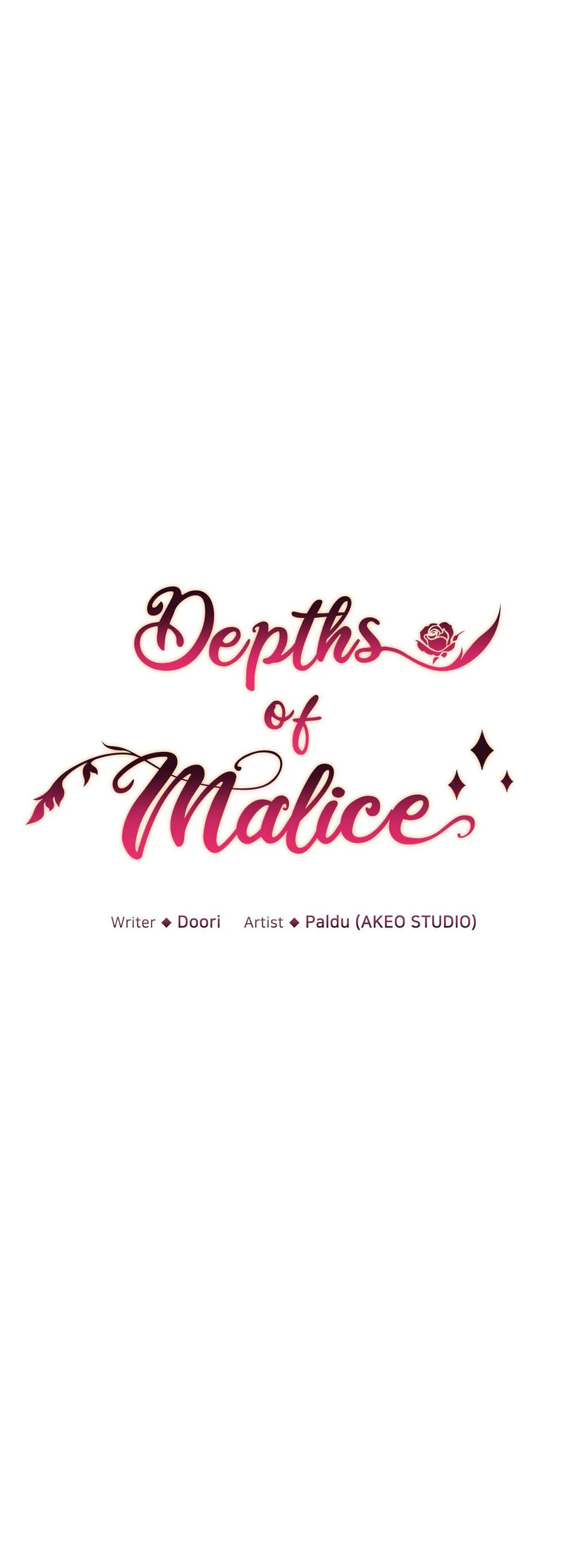 Depths of Malice Chapter 45 Page 4