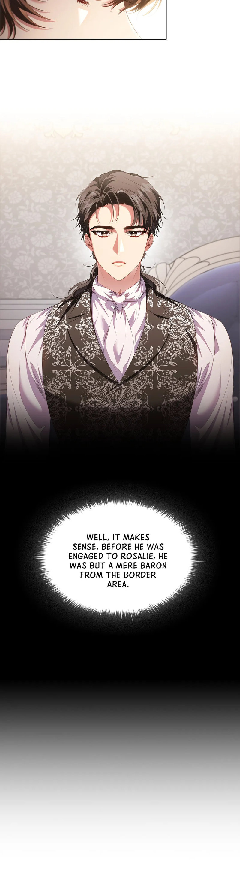 Depths of Malice Chapter 47 Page 3