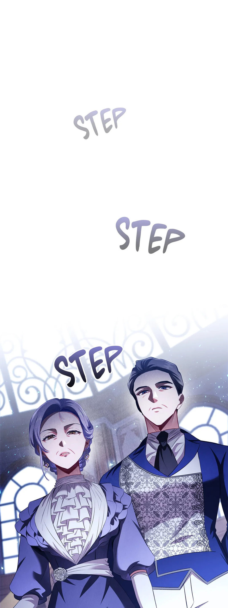 Depths of Malice Chapter 47 Page 35
