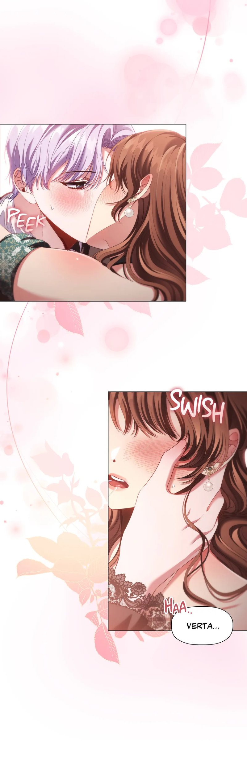 Depths of Malice Chapter 48 Page 34