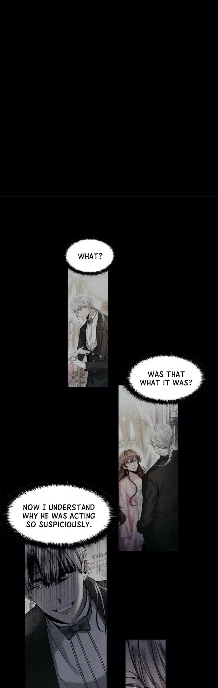 Depths of Malice Chapter 4 Page 16