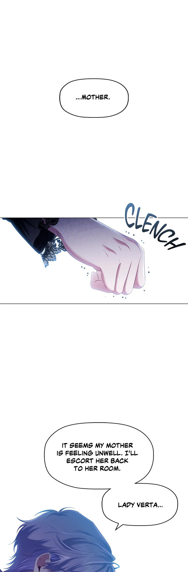 Depths of Malice Chapter 49 Page 12