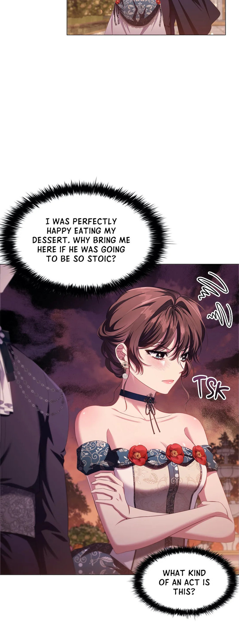 Depths of Malice Chapter 49 Page 30