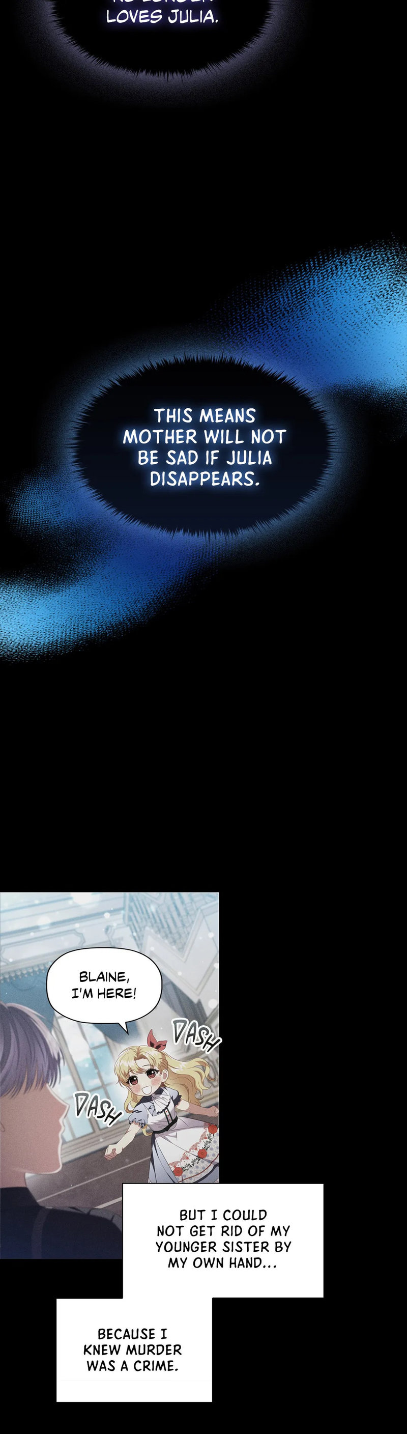 Depths of Malice Chapter 50 Page 18