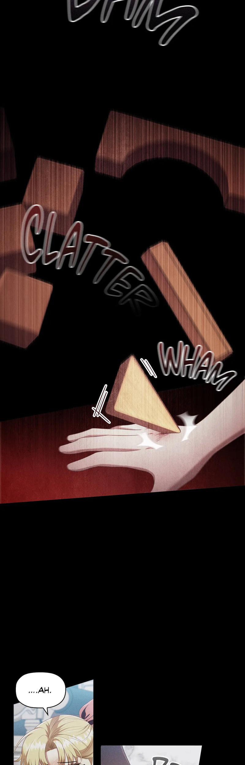 Depths of Malice Chapter 50 Page 20