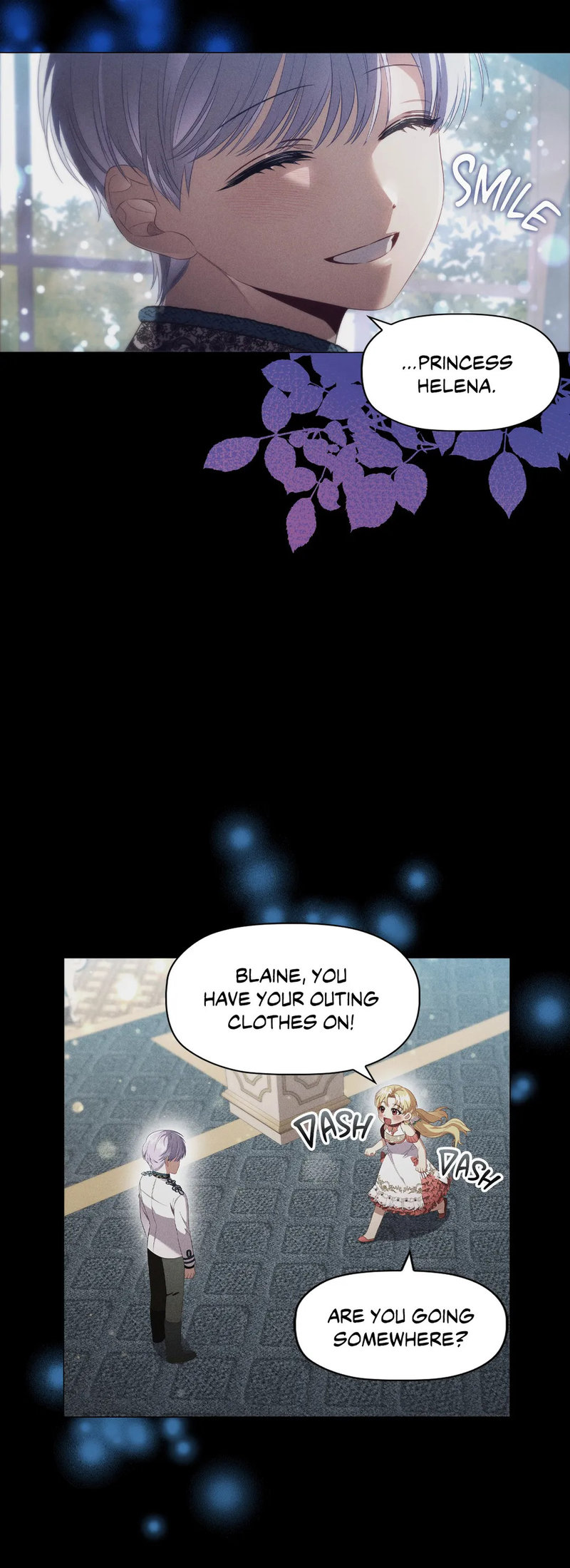 Depths of Malice Chapter 50 Page 27