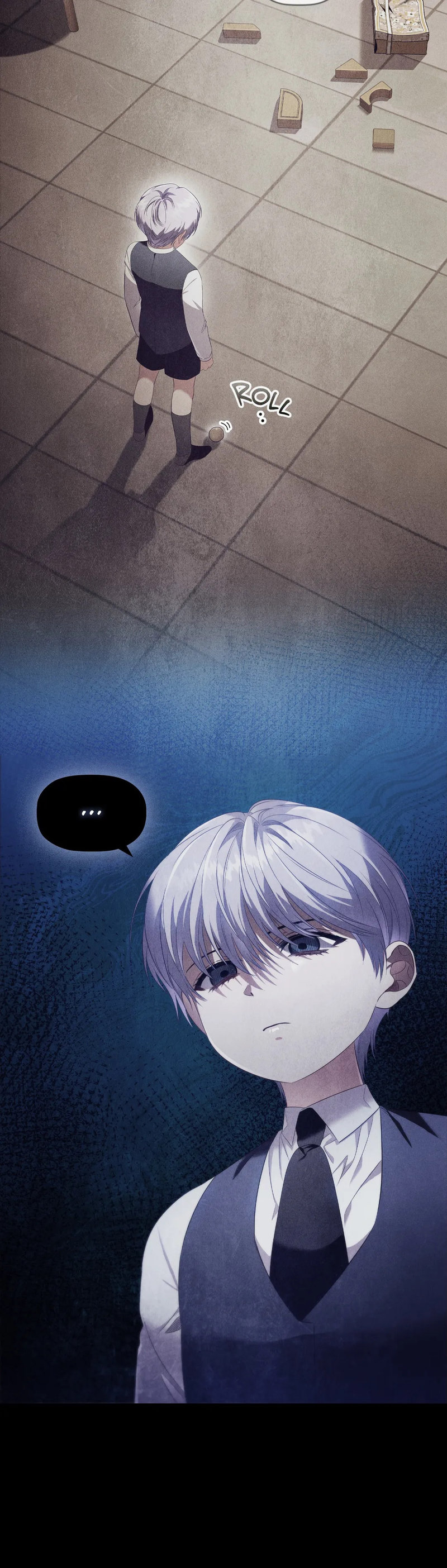 Depths of Malice Chapter 50 Page 7