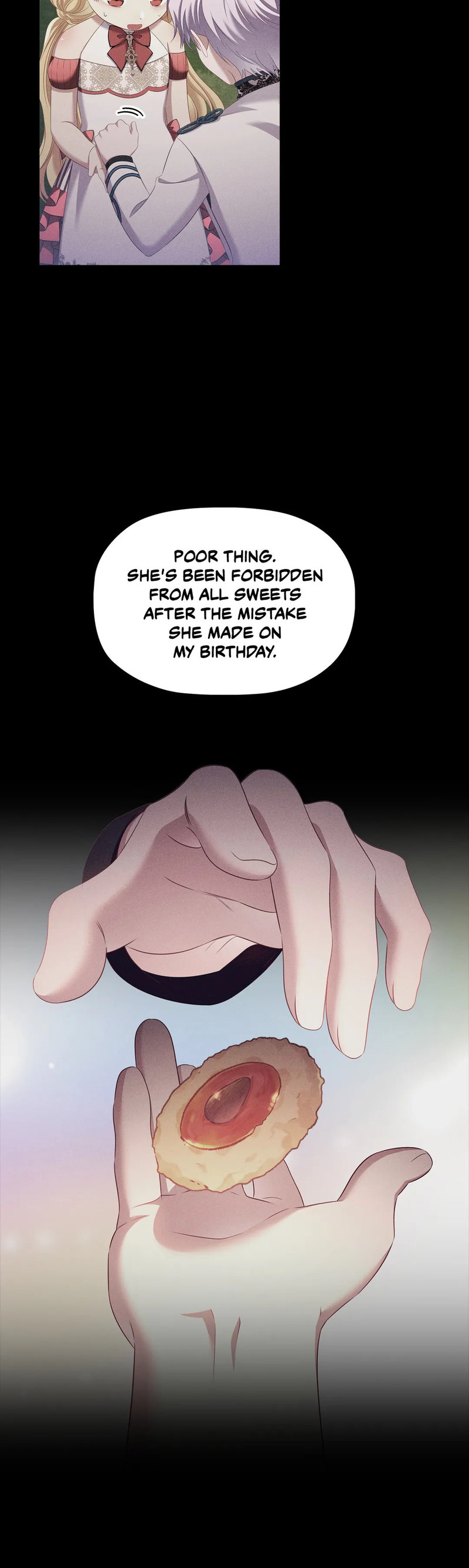 Depths of Malice Chapter 51 Page 12