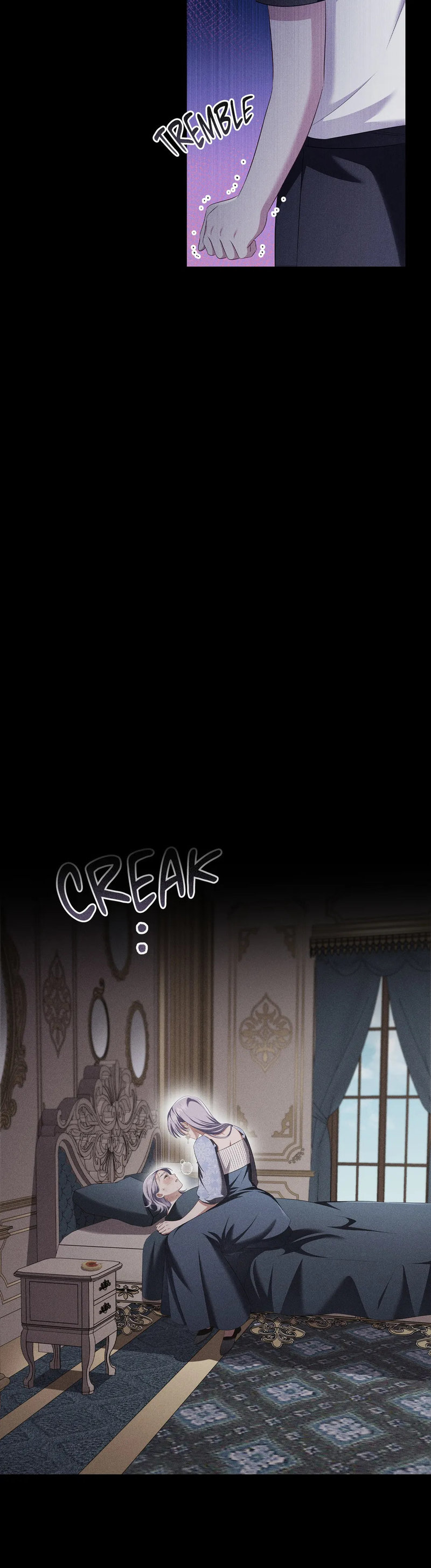 Depths of Malice Chapter 51 Page 22