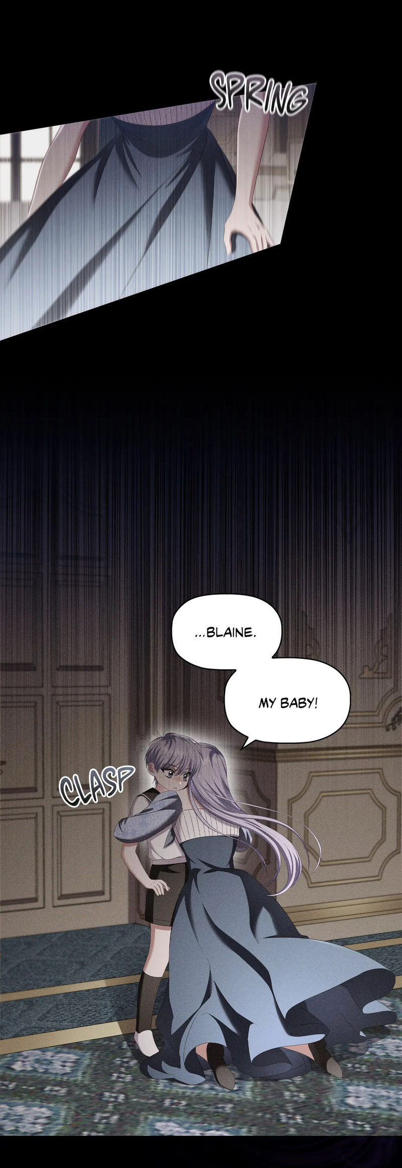 Depths of Malice Chapter 51 Page 24