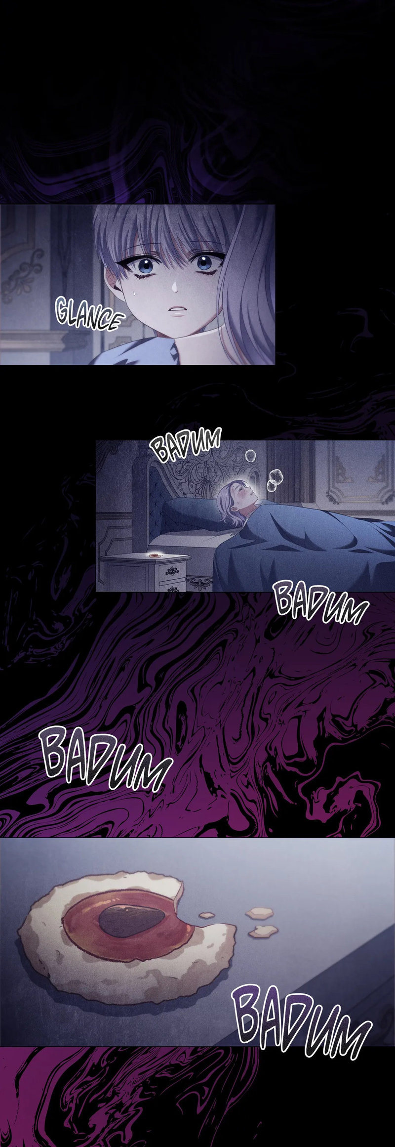 Depths of Malice Chapter 51 Page 25
