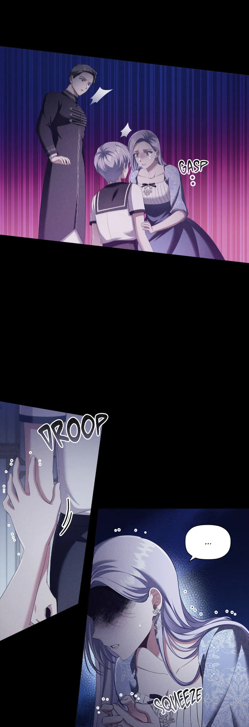 Depths of Malice Chapter 51 Page 31