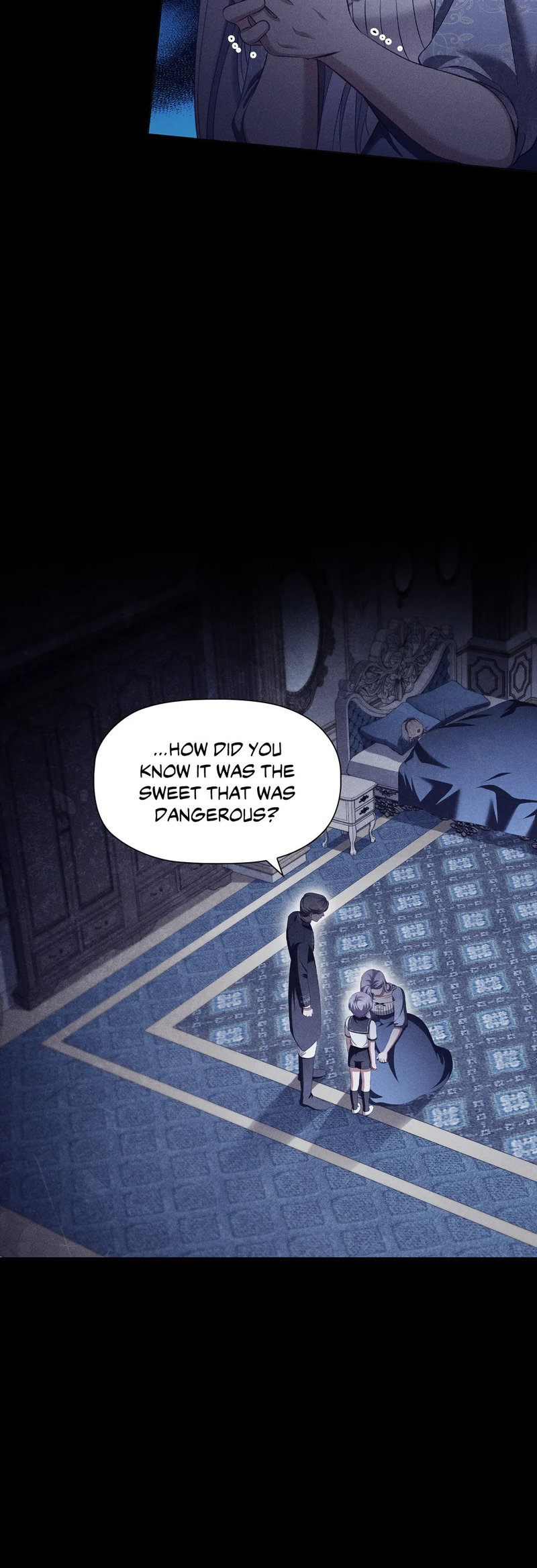 Depths of Malice Chapter 51 Page 32