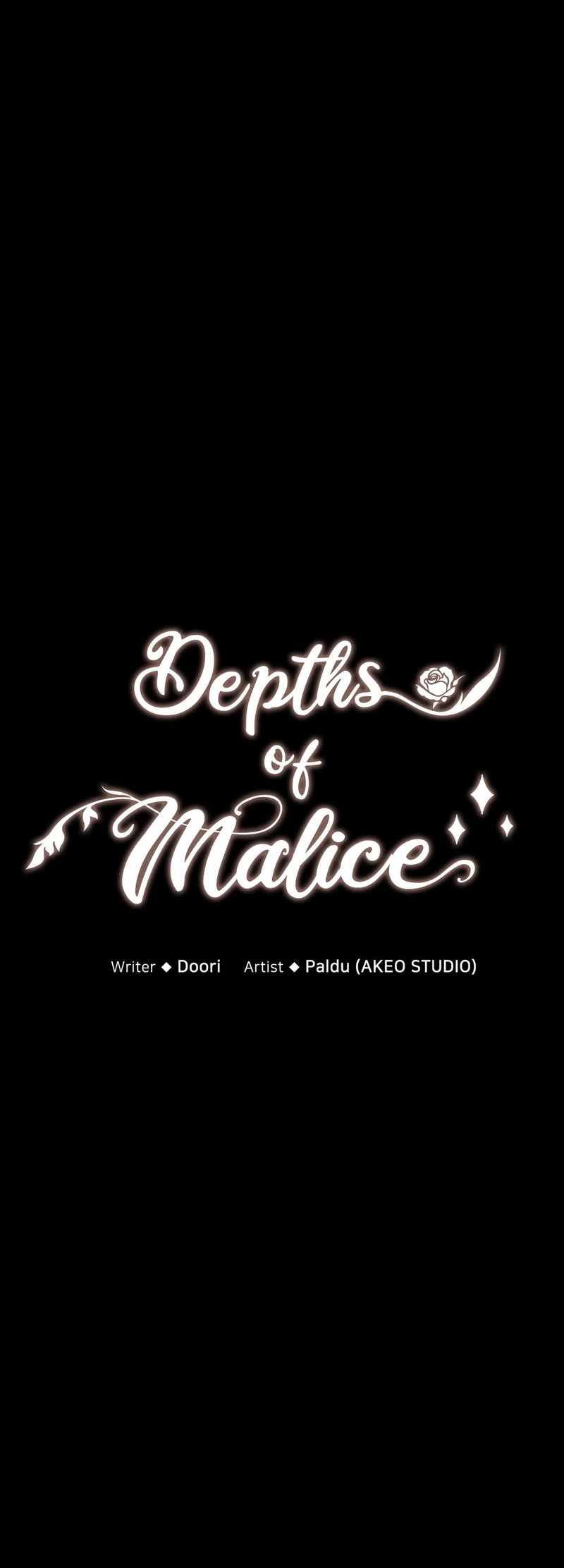 Depths of Malice Chapter 51 Page 7