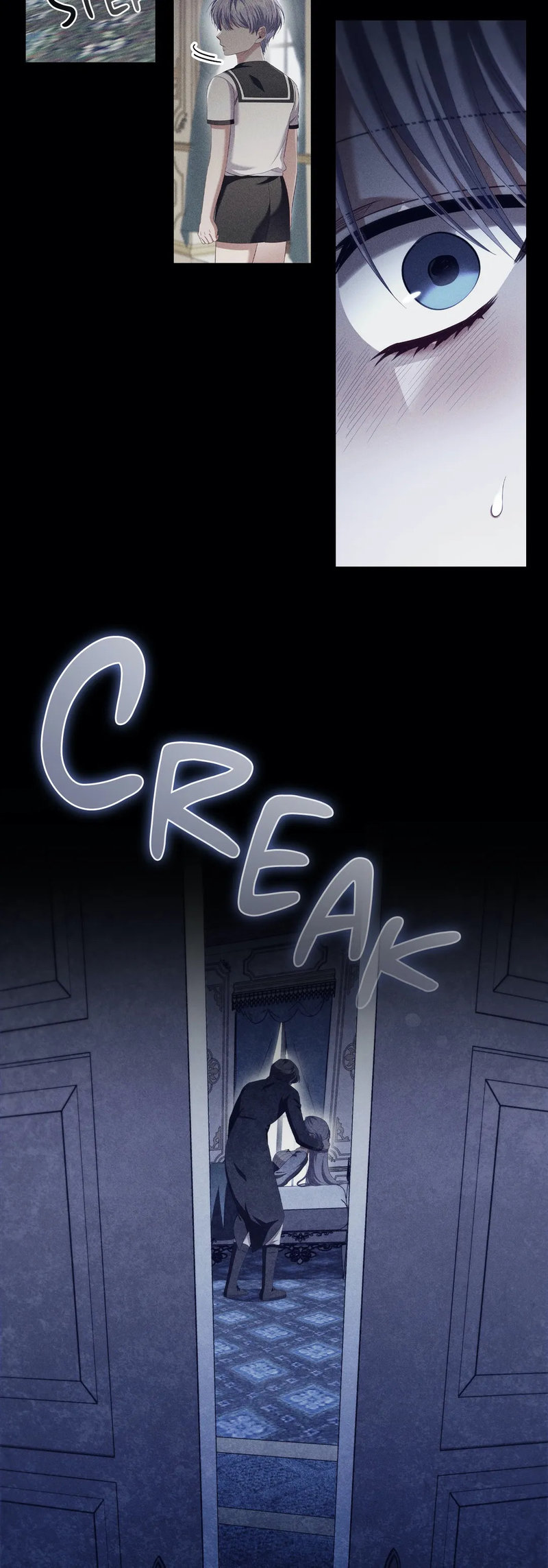 Depths of Malice Chapter 52 Page 10