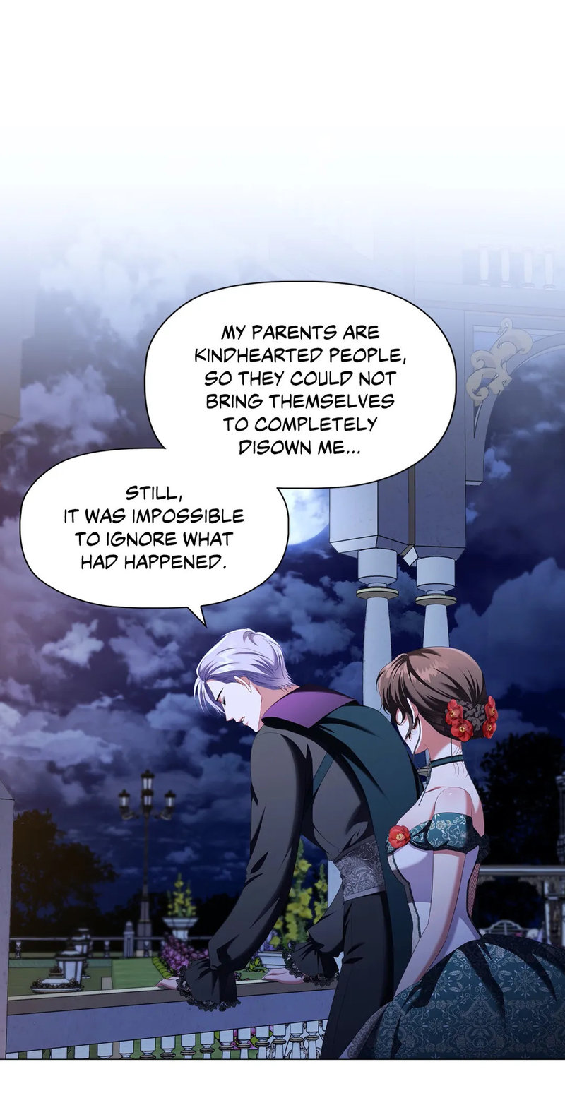 Depths of Malice Chapter 52 Page 13