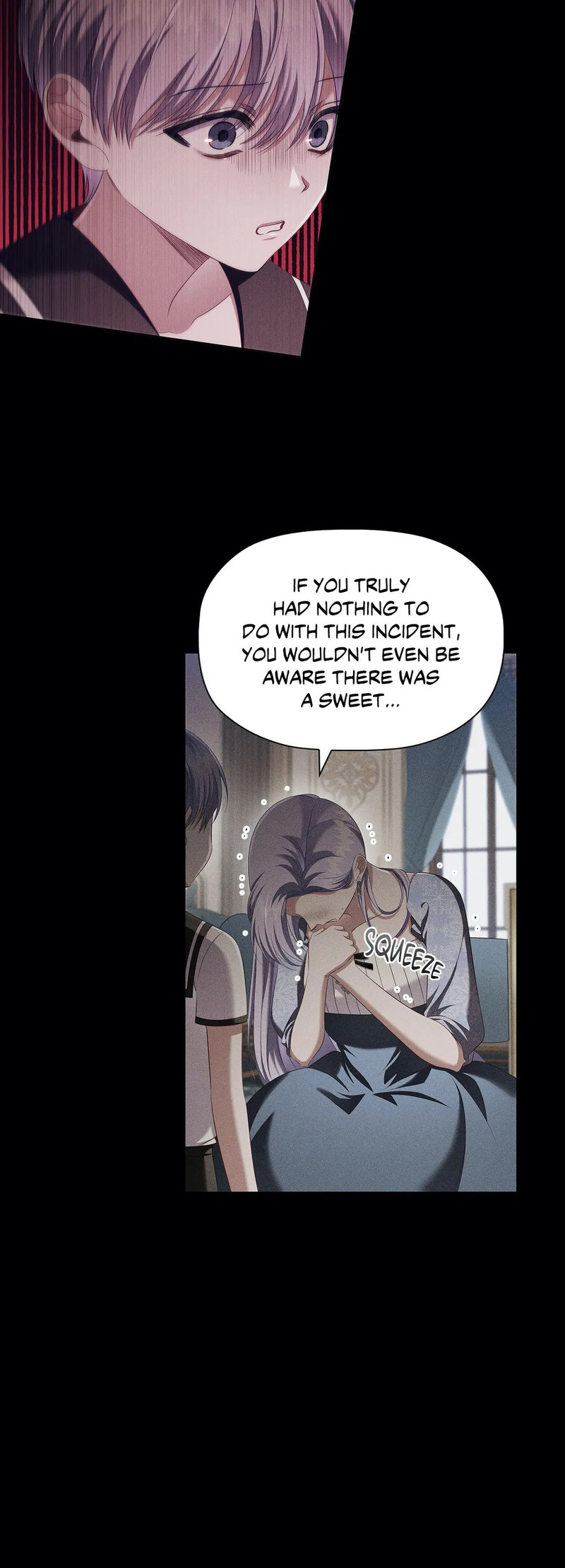 Depths of Malice Chapter 52 Page 2