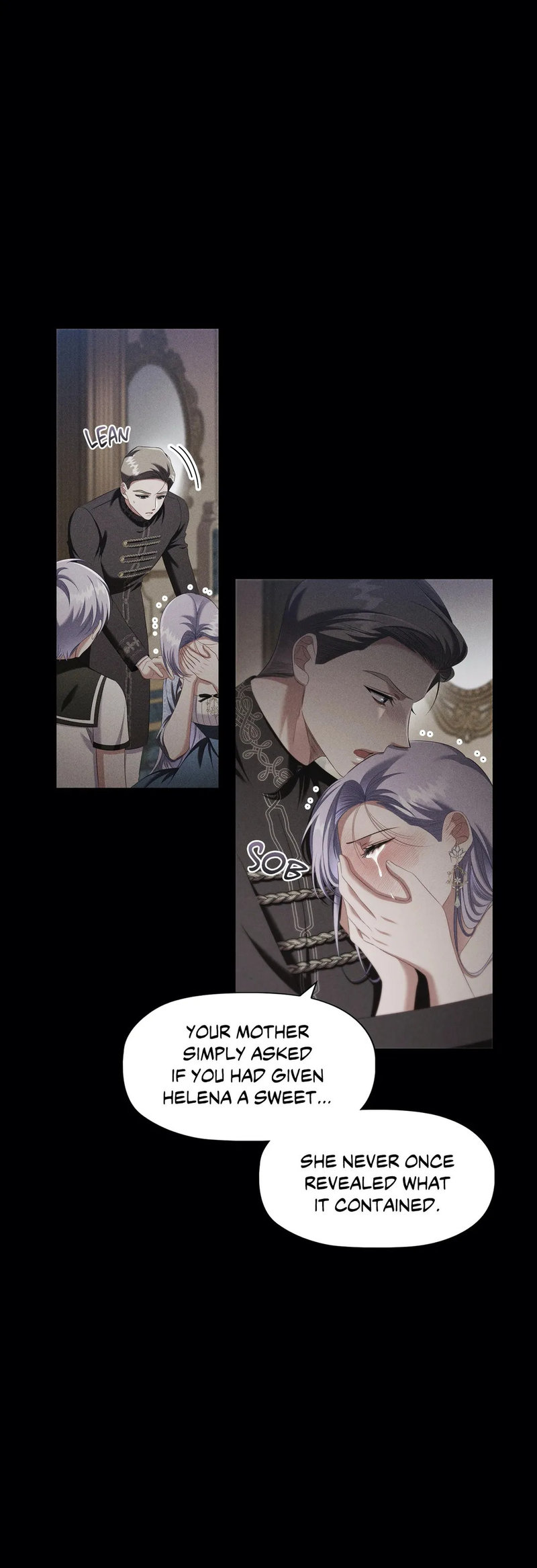 Depths of Malice Chapter 52 Page 4