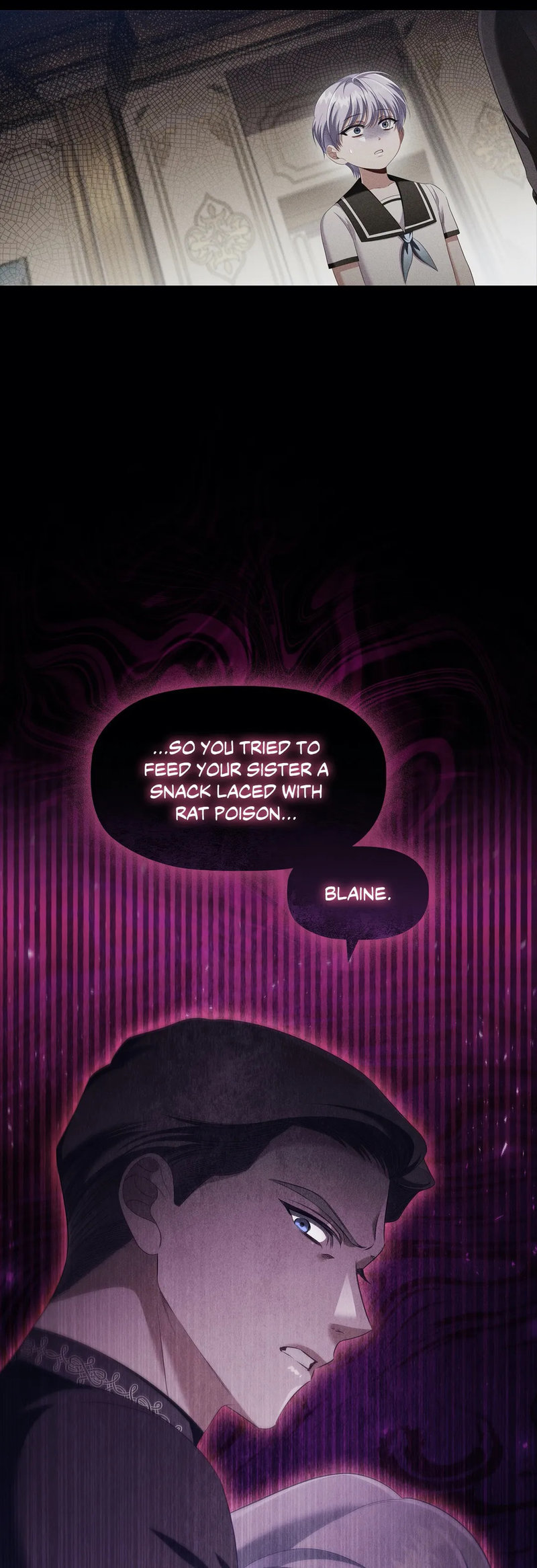 Depths of Malice Chapter 52 Page 5