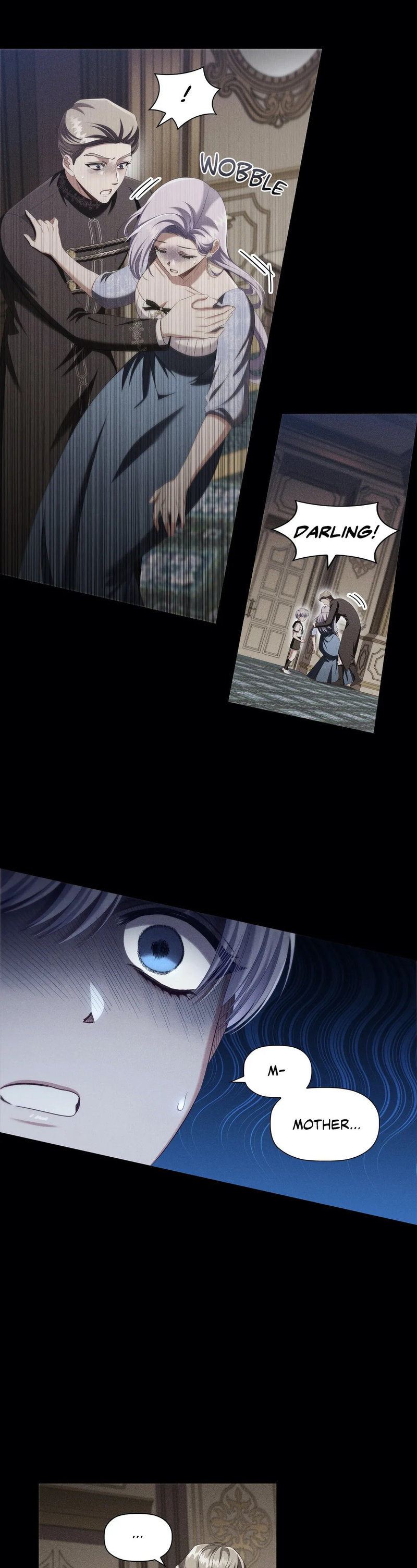 Depths of Malice Chapter 52 Page 7