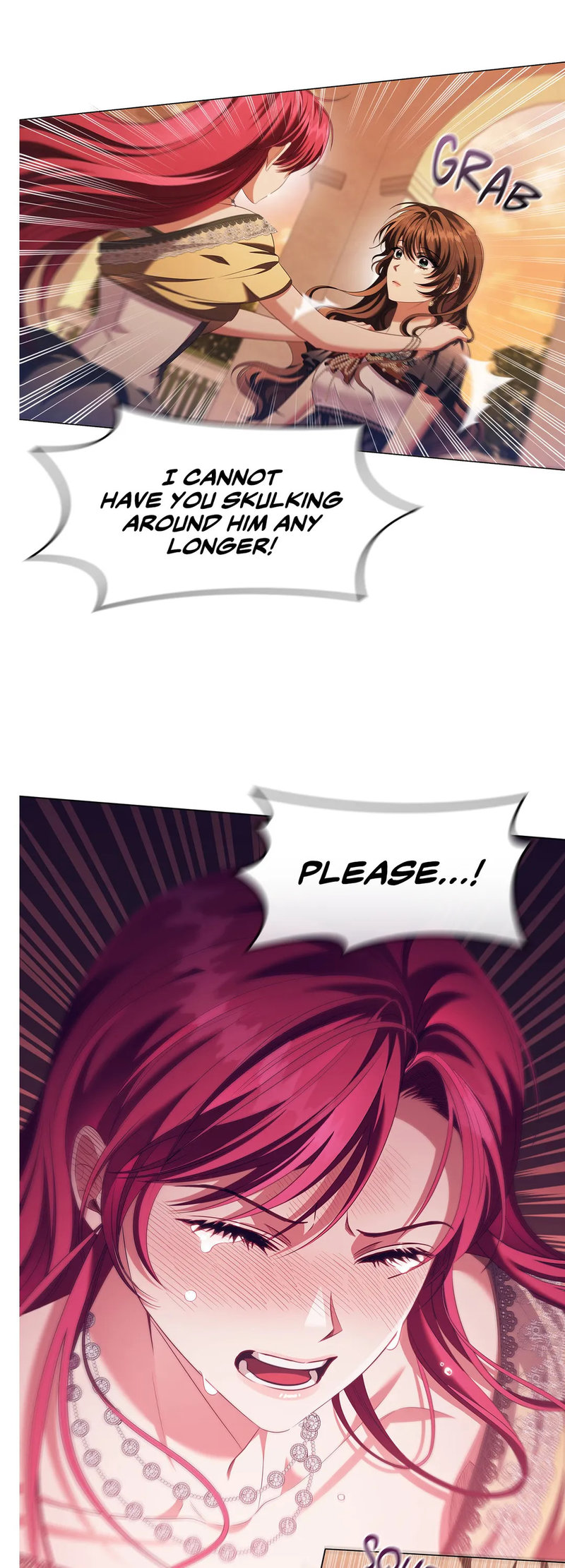 Depths of Malice Chapter 53 Page 16