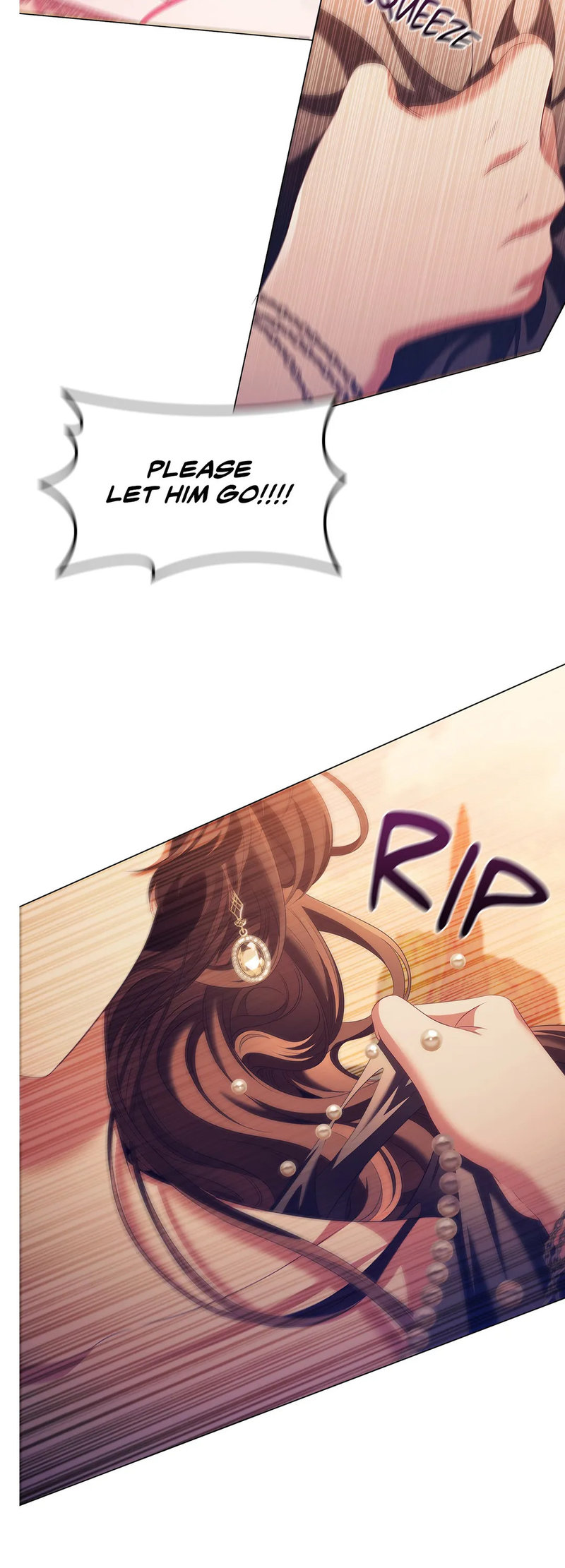 Depths of Malice Chapter 53 Page 17