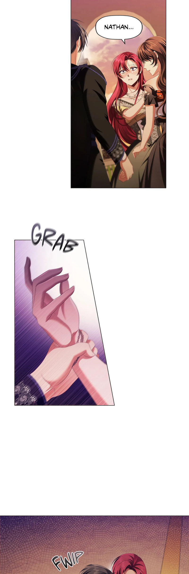 Depths of Malice Chapter 53 Page 19