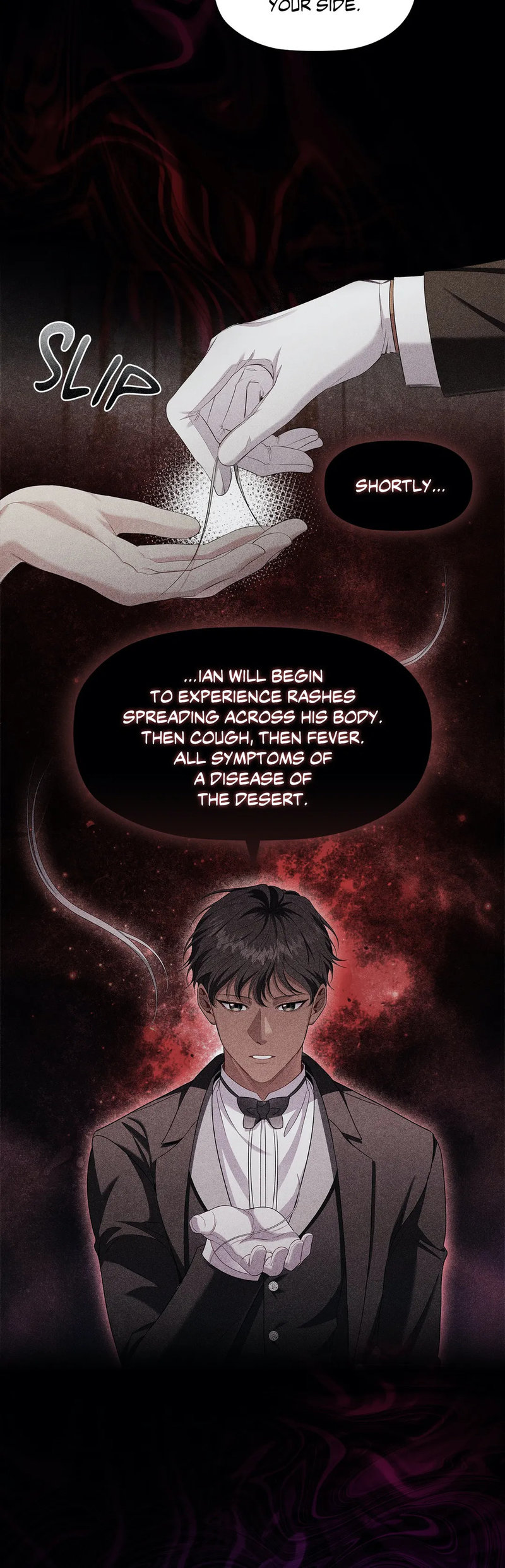 Depths of Malice Chapter 54 Page 16