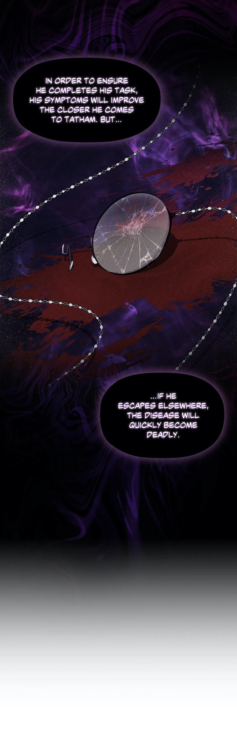 Depths of Malice Chapter 54 Page 17