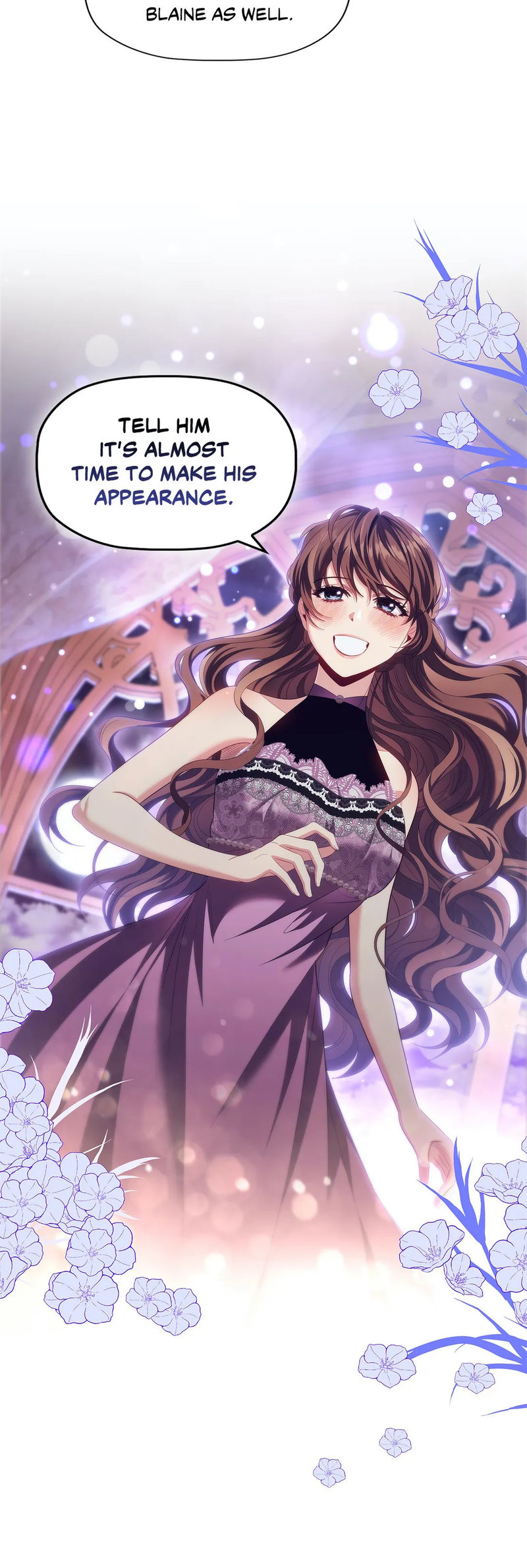 Depths of Malice Chapter 54 Page 23