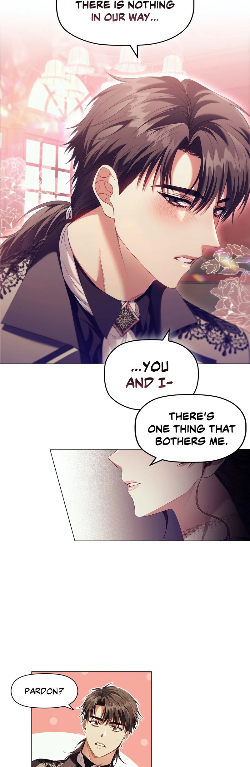 Depths of Malice Chapter 54 Page 35
