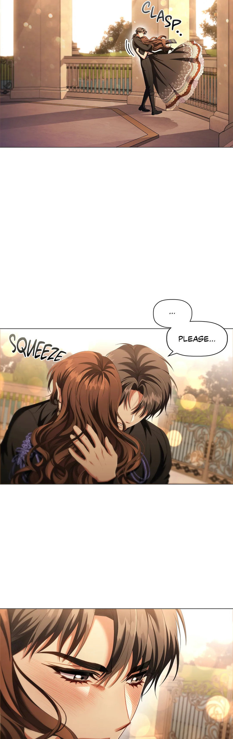 Depths of Malice Chapter 54 Page 5