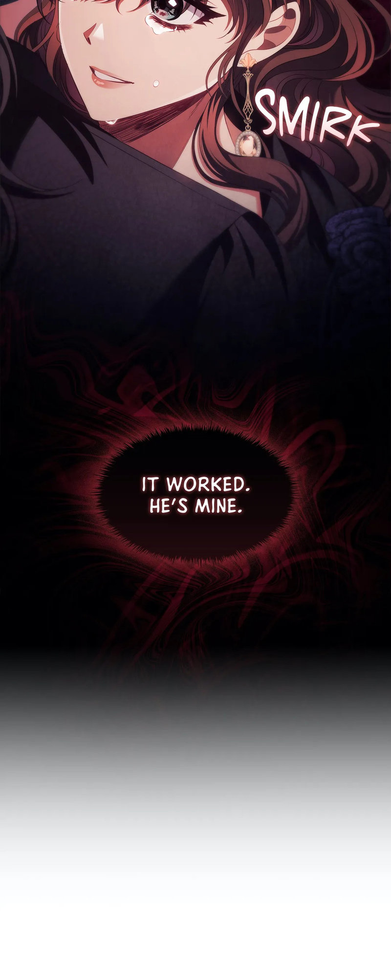 Depths of Malice Chapter 54 Page 8