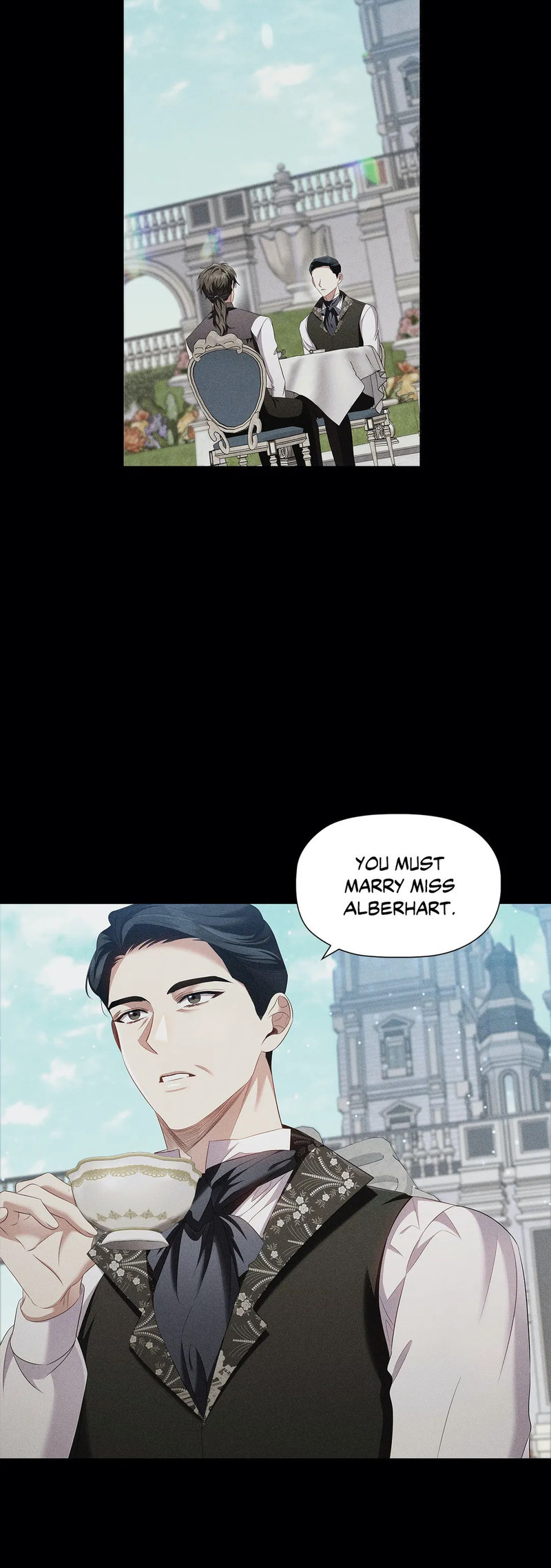 Depths of Malice Chapter 55 Page 21