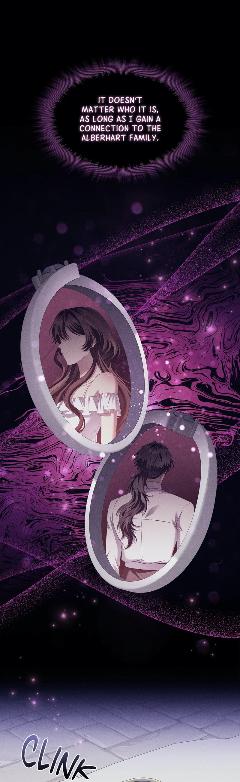 Depths of Malice Chapter 55 Page 23